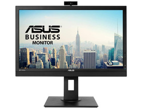Acquista Monitor Profesional Asus BE24DQLB 23,8 Full HD Multimedia Negro Monitor Profesional Asus BE24DQLB 23,8 Full HD Multimedia Negro