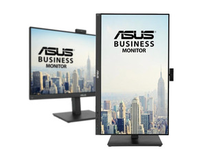 Acquista Monitor Profesional Asus BE279QSK 27 " / Full HD/ Webcam / Multimedia Monitor Profesional Asus BE279QSK 27 " / Full HD/ Webcam / Multimedia