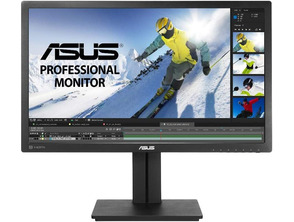 Acquista Monitor Profesional Asus PB278QV 27 " WQHD Multimedia Negro Monitor Profesional Asus PB278QV 27 " WQHD Multimedia Negro