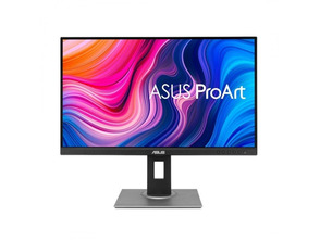 Acquista Monitor Profesional Asus ProArt Display PA278QV 27 " WQHD Multimedia Negro Monitor Profesional Asus ProArt Display PA278QV 27 " WQHD Multimedia Negro