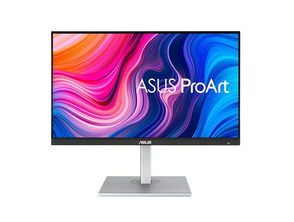 Acquista Monitor Profesional Asus ProArt Display PA279CV 27 " 4K Multimedia Negro y Plata Monitor Profesional Asus ProArt Display PA279CV 27 " 4K Multimedia Negro y Plata