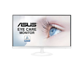 Acquista Monitor Profesional Asus VZ279HE-W 27 " / FHD / Blanco Monitor Profesional Asus VZ279HE-W 27 " / FHD / Blanco