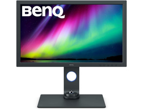 Acquista Monitor Profesional BenQ SW271C LED 27 '' Negro Monitor Profesional BenQ SW271C LED 27 '' Negro