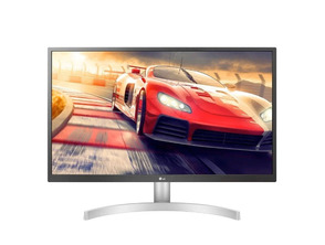 Acquista Monitor Profesional LG UltraFine 27UL500P-W 27 " / 4K / Blanco Monitor Profesional LG UltraFine 27UL500P-W 27 " / 4K / Blanco