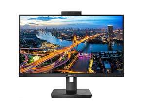 Acquista Monitor Profesional Philips 242B1H 23,8 " FullHD Multimedia Negro Monitor Profesional Philips 242B1H 23,8 " FullHD Multimedia Negro