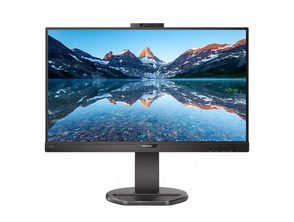 Acquista Monitor Profesional Philips 243B9H 23,8 " / FHD / Webcam / Multimedia Monitor Profesional Philips 243B9H 23,8 " / FHD / Webcam / Multimedia