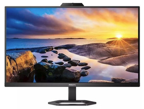 Acquista Monitor Profesional Philips 27E1N5600HE 27 " / QHD/ Webcam / Multimedia / Negro Monitor Profesional Philips 27E1N5600HE 27 " / QHD/ Webcam / Multimedia / Negro