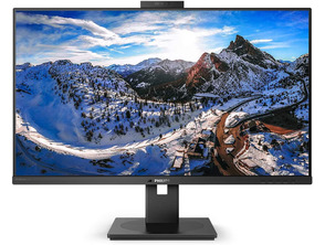 Acquista Monitor Profesional Philips 326P1H 31,5 " QHD/Webcam / Multimedia Negro Monitor Profesional Philips 326P1H 31,5 " QHD/Webcam / Multimedia Negro