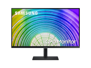 Acquista Monitor Profesional Samsung S32A600UUU 32 " QHD Negro Monitor Profesional Samsung S32A600UUU 32 " QHD Negro