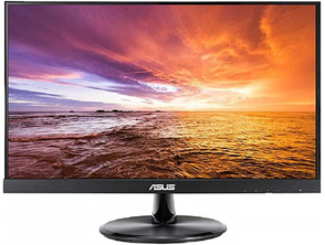 Acquista Monitor Profesional Táctil Asus VT229H 21,5 " Full HD Multimedia Negro Monitor Profesional Táctil Asus VT229H 21,5 " Full HD Multimedia Negro