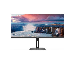 Acquista Monitor Profesional ARONÁMICO AOC 34 " U34V5C WQHD / MULTIMEDIA Monitor Profesional ARONÁMICO AOC 34 " U34V5C WQHD / MULTIMEDIA