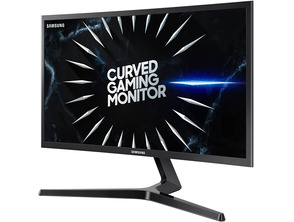Acquista Monitor Samsung LC24RG50FZRXEN 24 '' ' LED Negro Curvo Monitor Samsung LC24RG50FZRXEN 24 '' ' LED Negro Curvo