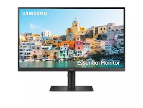 Acquista Monitor Samsung LS27A400UJUXEN 27 " / Full HD/ Negro Monitor Samsung LS27A400UJUXEN 27 " / Full HD/ Negro