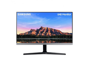 Acquista Monitor Samsung LU28R550U LED 28 '' Negro Monitor Samsung LU28R550U LED 28 '' Negro