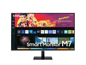 Monitor Samsung M7B S32BM700UP 32 " / 4K / Smart TV/ Multimedia