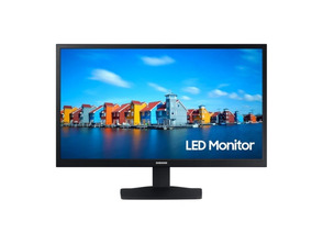 Acquista Monitor Samsung S22A330NHU 22 " Full HD Negro Monitor Samsung S22A330NHU 22 " Full HD Negro