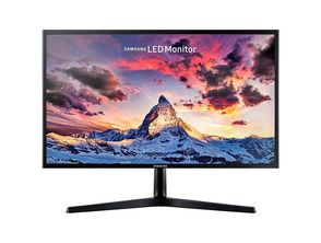 Acquista Samsung Monitor S24F356FHU 23.5" LED FullHD Samsung Monitor S24F356FHU 23.5" LED FullHD