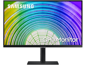 Acquista Monitor Samsung S27A600UUU LED 27 '' Negro Monitor Samsung S27A600UUU LED 27 '' Negro