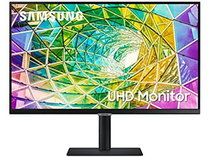 Acquista Monitor Samsung S27A800NMU LED 27 '' Negro Monitor Samsung S27A800NMU LED 27 '' Negro