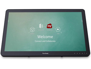 Acquista Monitor táctil 24 '' Viewsonic VSD243 - BKA - EU2 Monitor táctil 24 '' Viewsonic VSD243 - BKA - EU2