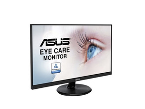Acquista Monitor ASUS VA24DQ 24 '' IPS FHD Monitor ASUS VA24DQ 24 '' IPS FHD
