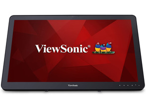Acquista Monitor Viewsonic TD2430 24 '' Táctil Monitor Viewsonic TD2430 24 '' Táctil