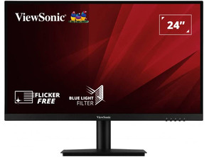 Acquista Monitor Viewsonic VA2405H LED 24 '' Negro Monitor Viewsonic VA2405H LED 24 '' Negro