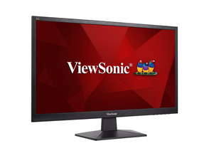 Acquista Monitor Viewsonic VA2407H 23.6" Monitor Viewsonic VA2407H 23.6"