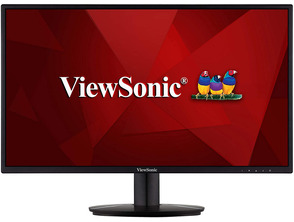 Acquista Monitor Viewsonic VA2418-SH 24 '' IPS 5ms Negro Monitor Viewsonic VA2418-SH 24 '' IPS 5ms Negro