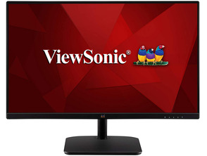Acquista Monitor Viewsonic VA2432-H LED IPS 24 '' Negro Monitor Viewsonic VA2432-H LED IPS 24 '' Negro