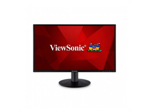 Acquista Monitor Viewsonic VA2718-SH LED 27 ' " Monitor Viewsonic VA2718-SH LED 27 ' "