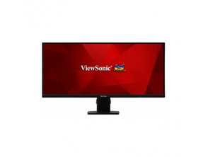 Acquista Monitor Viewsonic VA3456-MHDJ LED IPS 34 '' Negro Monitor Viewsonic VA3456-MHDJ LED IPS 34 '' Negro