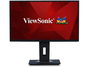 Acquista Monitor Viewsonic VG2448 23,8 '' 5ms Multimedia Negro Monitor Viewsonic VG2448 23,8 '' 5ms Multimedia Negro