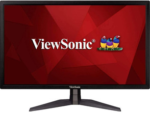 Acquista Monitor Viewsonic VX2458 - P - MHD LED 24 ' " Monitor Viewsonic VX2458 - P - MHD LED 24 ' "