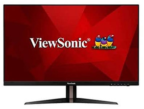 Acquista Monitor Viewsonic VX2705-2KP-MHD LED IPS 27 '' Negro Monitor Viewsonic VX2705-2KP-MHD LED IPS 27 '' Negro