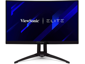 Acquista Monitor Viewsonic XG270QC LED 27 '' Negro Monitor Viewsonic XG270QC LED 27 '' Negro