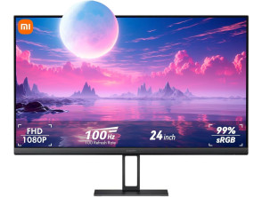 Monitor Xiaomi A24i 23,8" Full HD IPS 100Hz