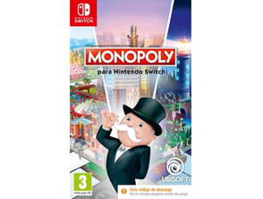Monopoli (Codice in una casella) Switch