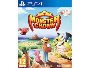 Acquista Monster Crown PS4 Monster Crown PS4