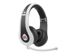 Monster MVP Carbon EA Sports Bianco