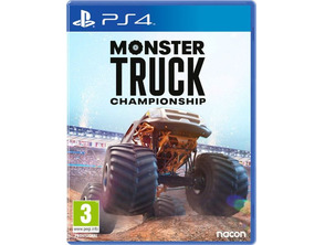 Acquista Monster Truck Championship PS4 Monster Truck Championship PS4
