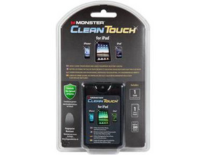 Monster CleanTouch for iPod/iPhone/iPad