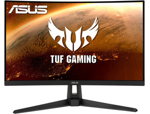 Acquista Montior Gaming Curvo Asus TUF VG27VH1B 27 '' FullHD/1ms/165Hz MM Negro Montior Gaming Curvo Asus TUF VG27VH1B 27 '' FullHD/1ms/165Hz MM Negro