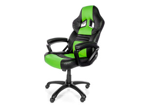 Acquista Arozzi Monza Gaming Chair - Green Arozzi Monza Gaming Chair - Green