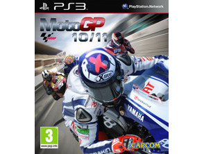 MOTO GP 10 / 11-PS3