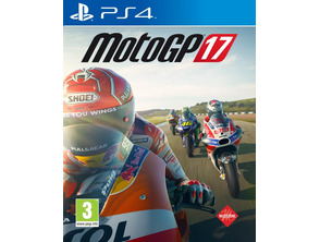Acquista Moto GP 17 PS4 Moto GP 17 PS4