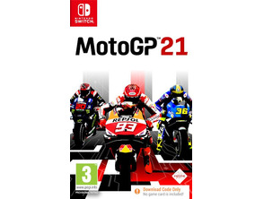 Acquista Moto GP 21 (Código de descarga) Switch Moto GP 21 (Código de descarga) Switch