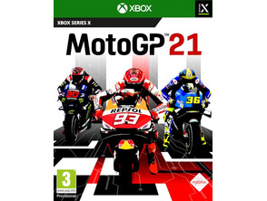 Acquista Moto GP 21 Xbox Series Moto GP 21 Xbox Series
