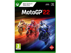 Acquista Moto GP 22 Xbox One / Xbox Series X Moto GP 22 Xbox One / Xbox Series X
