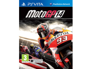 Acquista MotoGP 14 PSVita MotoGP 14 PSVita